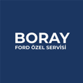 Boray Ford Özel Servis